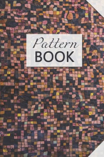 Cover for Artmorfic Publishing · Patternbook (Pocketbok) (2020)