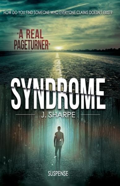 Cover for J Sharpe · Syndrome (Taschenbuch) (2020)