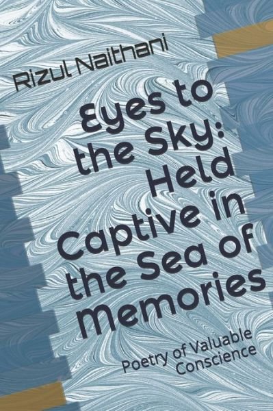 Cover for Rizul Naithani · Eyes to the Sky (Paperback Bog) (2020)