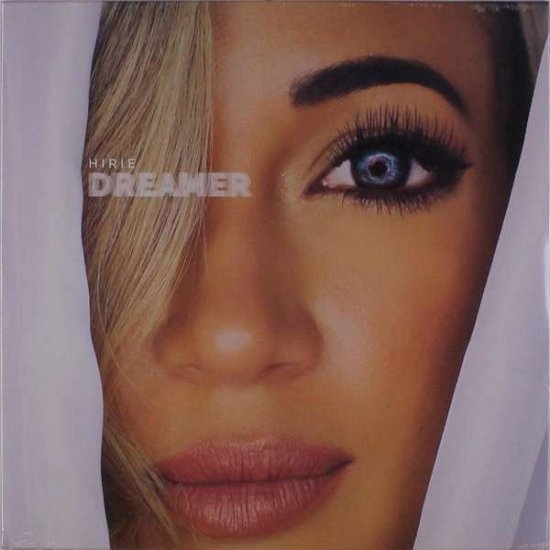 Cover for Hirie · Dreamer (LP) (2019)