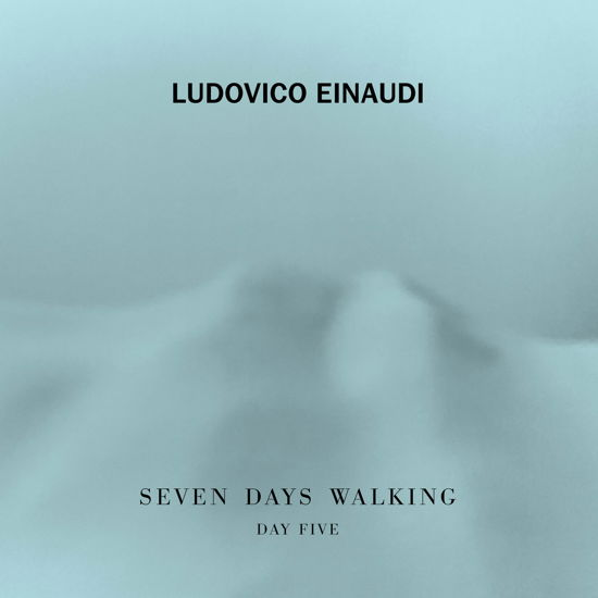 Seven Days Walking - Ludovico Einaudi - Music - UNIVERSAL MUSIC - 0028948181506 - July 19, 2019