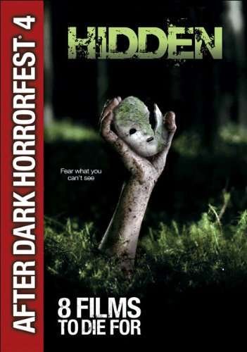 Cover for Hidden (DVD) (2010)