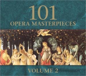The Greatest Classics Ever Vi: - Various Artists - Musik - CLASSICAL MASTERPIECES - 0090204813506 - 7. marts 2008