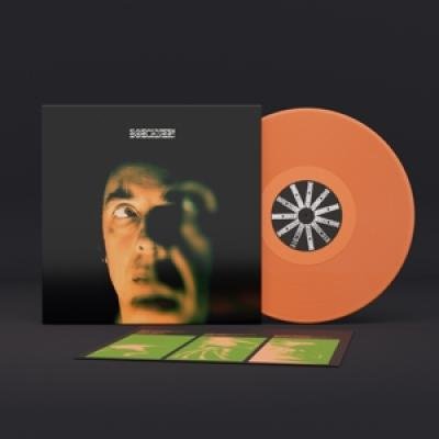 Cover for Boeckner · Boeckner! (LP) [Orange Loser edition] (2024)