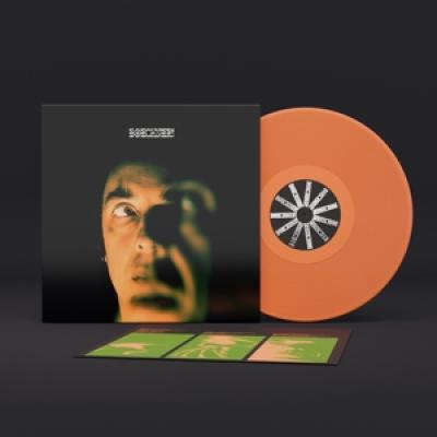 Boeckner! - Boeckner - Musique - Sub Pop Records - 0098787150506 - 15 mars 2024