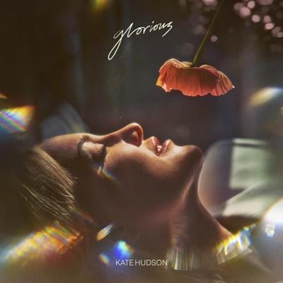 Cover for Kate Hudson · Glorious (LP) (2025)