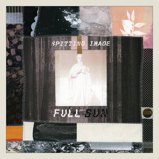Cover for Spitting Image · Full Sun (LP) (2023)