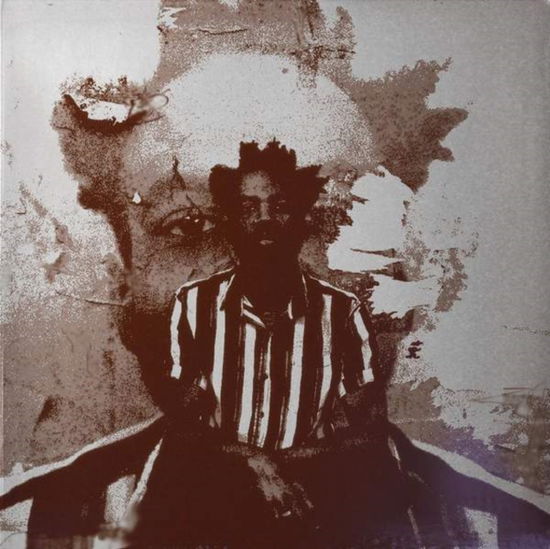 Cover for Josh Johnson · Freedom Exercise (Dark Pink Red Vinyl) (Indie Exclusive) (LP) (2021)