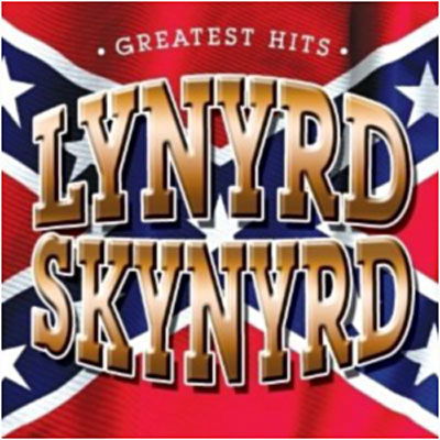 Lynyrd Skynyrd · Greatest Hits (CD) (2008)