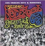 Nederbeat - Beat, Bluf & Branie '63 - '69 (CD) (2013)