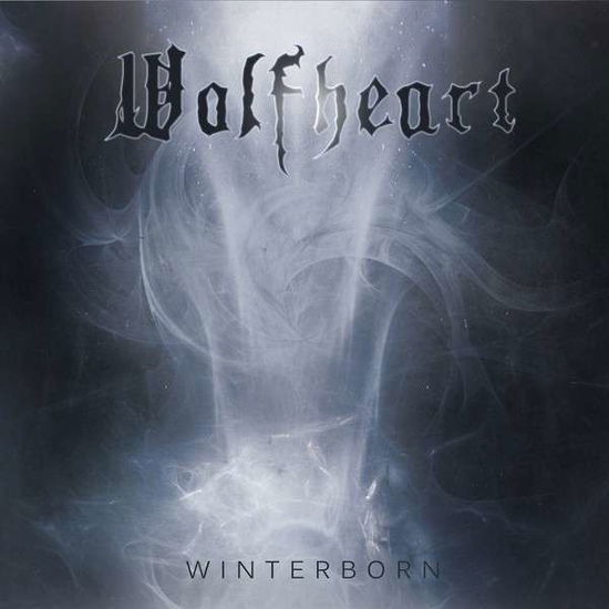 Winterborn - Wolfheart - Musikk - METAL/HARD - 0602547036506 - 3. februar 2015