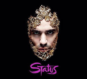 Status - Marracash - Música - Emi Music - 0602547180506 - 16 de dezembro de 2022