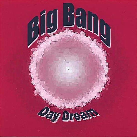 Cover for Tk · Big Bang-day Dream (CD) (2006)