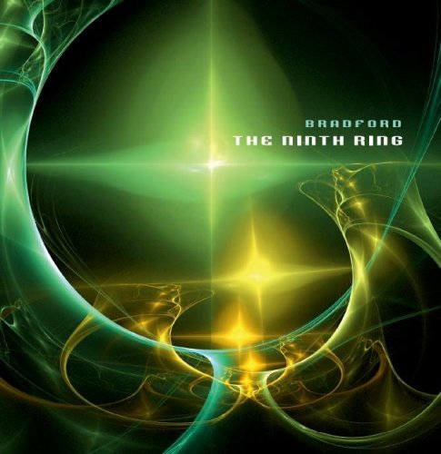 Cover for Bradford · Ninth Ring (CD) (2008)