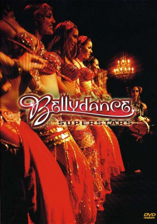 Bellydance Superstars - Bellydance Superstars - Musiikki - Emi - 0724354468506 - tiistai 12. huhtikuuta 2005