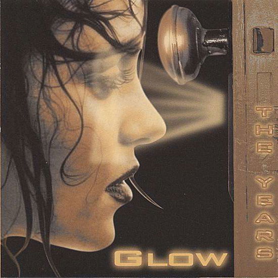 Cover for Glow · Years (CD) (2005)