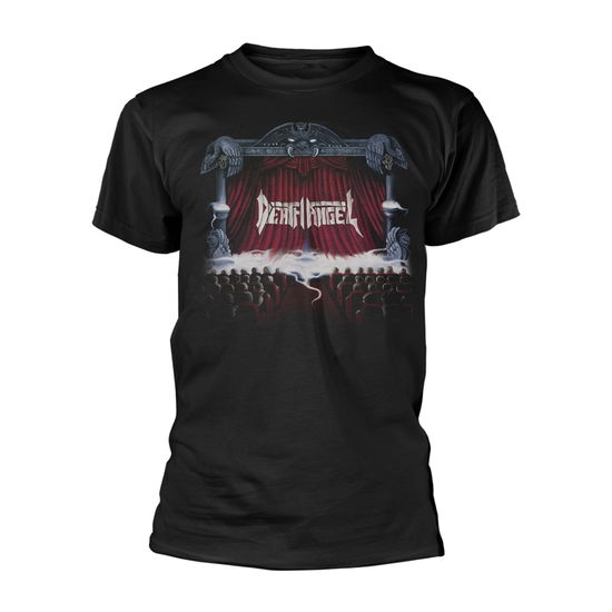 Act III - Death Angel - Merchandise - PHM - 0803341547506 - June 22, 2021