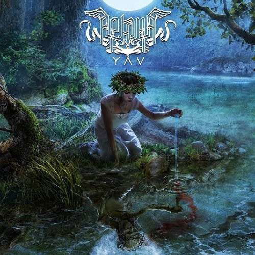 Yav - Arkona - Musiikki - NAPALM RECORDS - 0819224018506 - torstai 24. huhtikuuta 2014