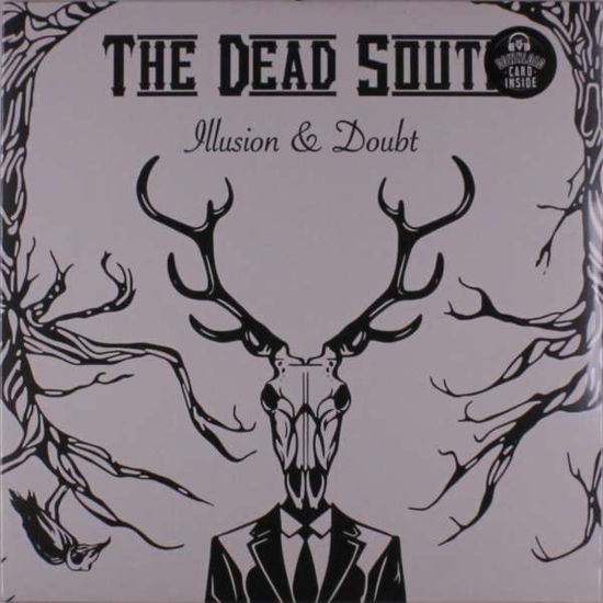 Cover for The Dead South · Illusion &amp; Doubt (LP) (2019)