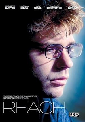 Cover for Reach (DVD) (2019)