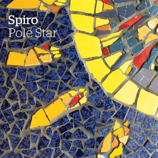 Cover for Spiro · Pole Star (CD) (2014)