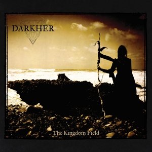 Darkher · Kingdom Field (LP) (2014)