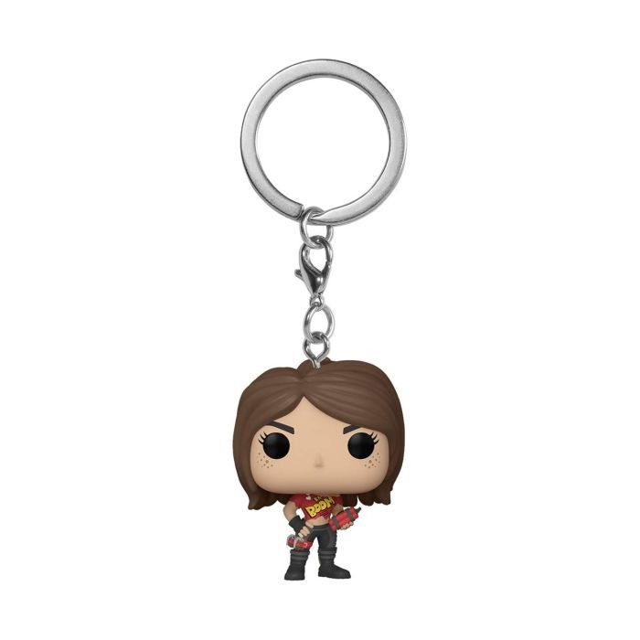 funko pop keychain nba