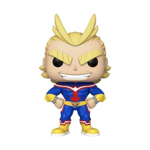 Animation - My Hero Academia - All Might Exclusive 45 Cm (1173) - Animation - Produtos - Funko - 0889698623506 -