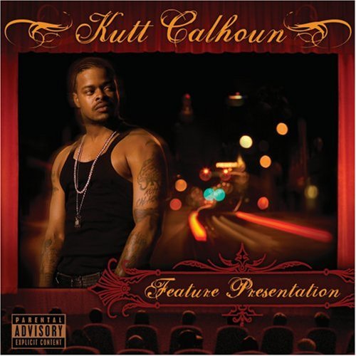 Cover for Kutt Calhoun · Feature Presentation (CD) (2011)