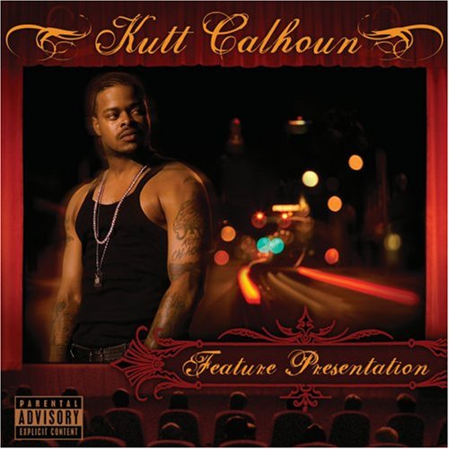 Feature Presentation - Kutt Calhoun - Muzyka - SOULFOOD - 0893981001506 - 14 kwietnia 2011