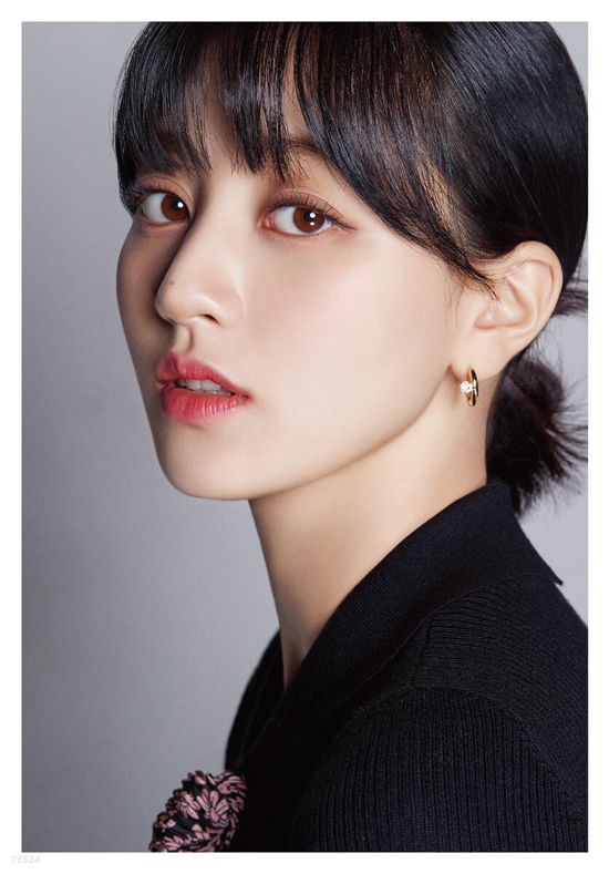 Cover for Twice · Dicon D’festa Twice : 04 Jihyo (Bok) (2022)