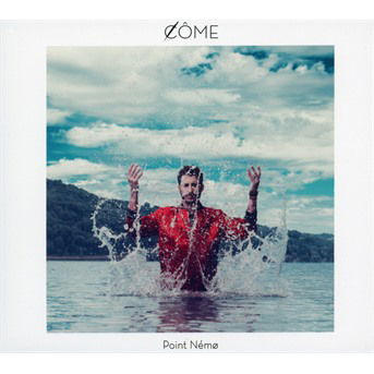 Cover for Come · Point Nemo (CD) (2018)