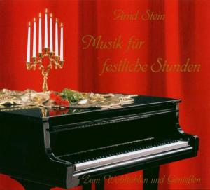 Arnd Stein · Musik F (CD) (2003)