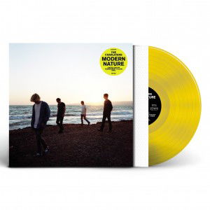 Modern Nature - The Charlatans - Música - BMG Rights Management LLC - 4050538949506 - 3 de novembro de 2023