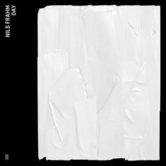 Cover for Nils Frahm · Day (LP) [Limited Indie edition] (2025)