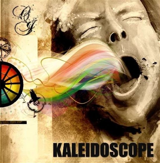 Kaleisdoscope - Concept Insomnia - Musik - AAR - 4260072378506 - 7. Mai 2013