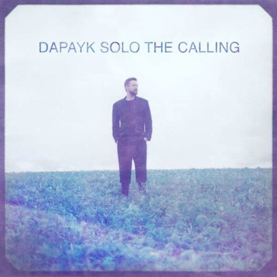 Calling - Dapayk Solo - Muziek - MOS FERRY - 4260544822506 - 6 april 2018