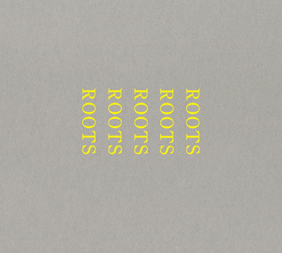 Roots <limited> - Suzumura Kenichi - Music -  - 4540774350506 - May 24, 2023