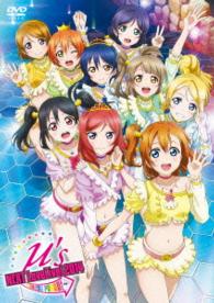 Love Live! School Idol Project M's Next Lovelive! 2014 -endless Parade- 0209 - M's - Muzyka - NAMCO BANDAI MUSIC LIVE INC. - 4540774701506 - 23 lipca 2014