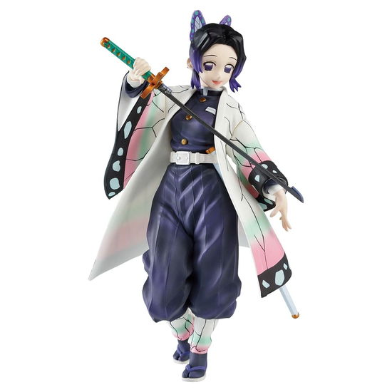 Cover for Ichiban · Demon Slayer: Kimetsu No Yaiba - Shinobu Kocho (MERCH) (2021)