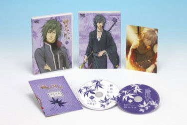 Hiiro No Kakera 6 - Idea Factory - Muzyka - BANDAI NAMCO FILMWORKS INC. - 4934569643506 - 22 listopada 2012