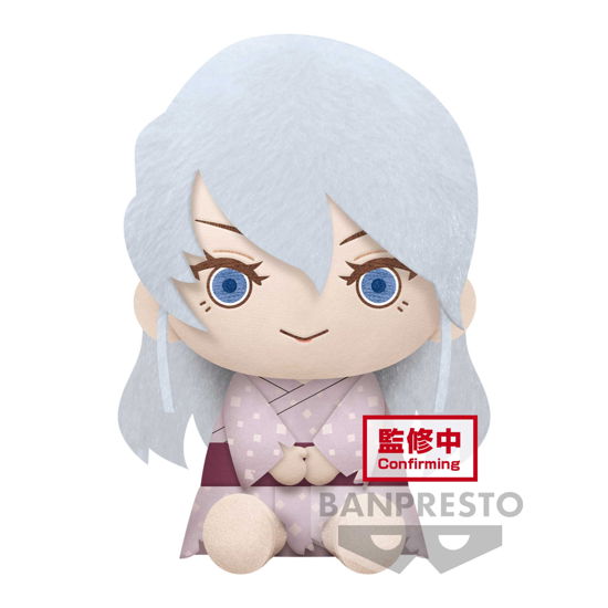 Cover for Demon Slayer · DEMON SLAYER - Ume - Big Plush 20cm (Leketøy) (2023)