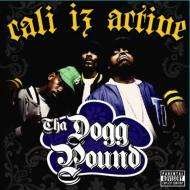 Cover for Tha Dogg Pound · Untitled (CD) [Japan Import edition] (2012)