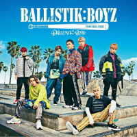 Ballistik Boyz - Ballistik Boyz from Exile - Music - AVEX MUSIC CREATIVE INC. - 4988064868506 - May 22, 2019