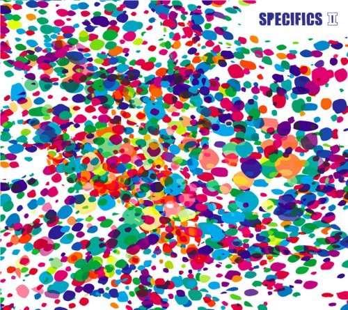 Cover for Specifics · 2 (CD) [Japan Import edition] (2007)