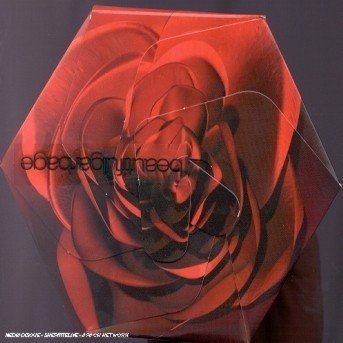 Cover for Garbage · Beautiful Garbage -ltd. (CD) [Ltd. edition]