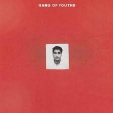 Cover for Gang Of Youths · Gang of Youth (LP) (2023)