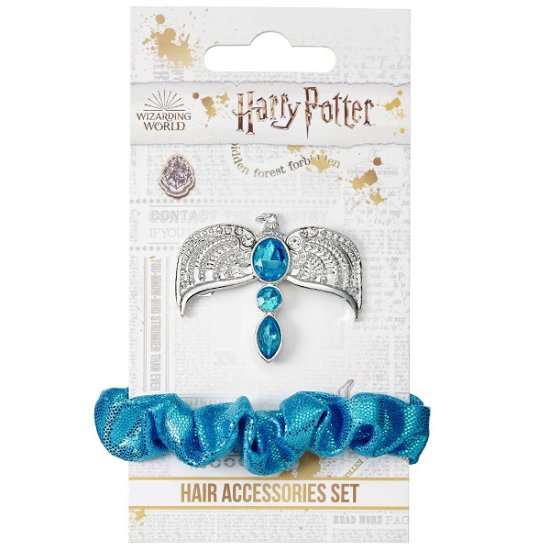 Diadem Hair Accessory set - Harry Potter - Merchandise - HARRY POTTER - 5055583442506 - April 1, 2022