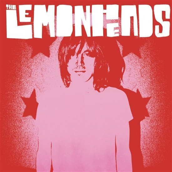 Lemonheads (Coloured Vinyl) - Lemonheads - Música - EAT SLEEP - 5060626464506 - 20 de maio de 2022