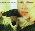 Cover for Cs Nielsen · Man of the Fall (CD) (2012)